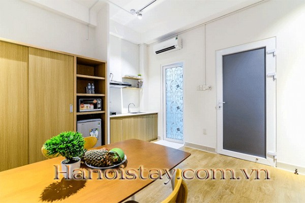 Cozy and Clean Apartment Rental in City center, Near Hoan Kiem Lake 2