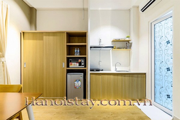 Cozy and Clean Apartment Rental in City center, Near Hoan Kiem Lake 3