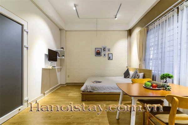 Cozy and Clean Apartment Rental in City center, Near Hoan Kiem Lake 4