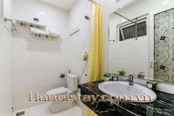 Cozy and Clean Apartment Rental in City center, Near Hoan Kiem Lake 5