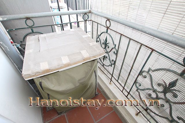 Cozy Apartment For rent in To Ngoc Van Street, Tay Ho, Budget Price 6