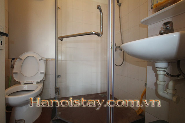 Cozy Apartment For rent in To Ngoc Van Street, Tay Ho, Budget Price 1