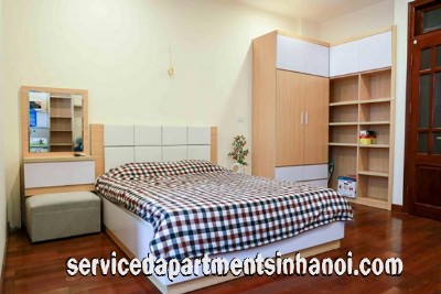 Cozy Apartment for rent in Trung Yen Area, Cau Giay