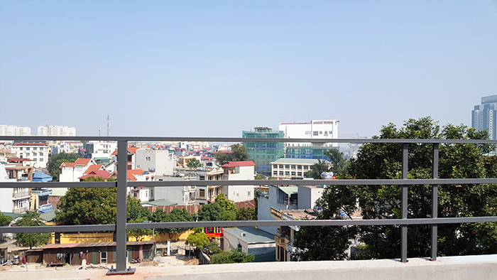 Cozy Brand New Apartment for rent in Tay Ho, Hanoi 10