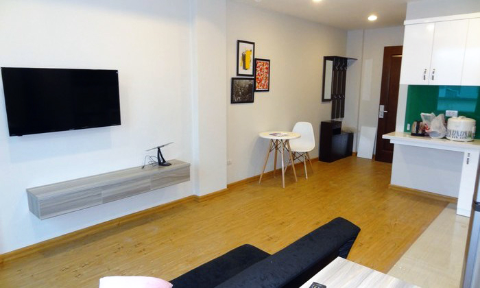 Cozy Brand New Apartment for rent in Tay Ho, Hanoi 5