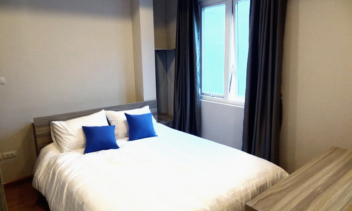 Cozy Brand New Apartment for rent in Tay Ho, Hanoi 7