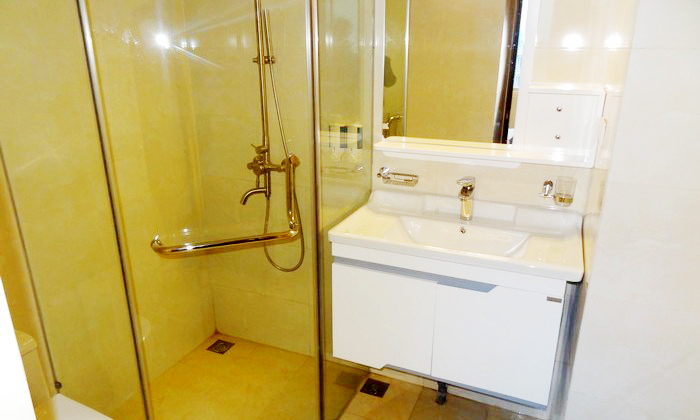 Cozy Brand New Apartment for rent in Tay Ho, Hanoi 8
