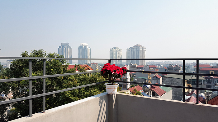 Cozy Brand New Apartment for rent in Tay Ho, Hanoi 9