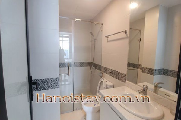 COZY HOME | 4★ChicSuite Open view with Balcony @Apartment in Tay Ho 5