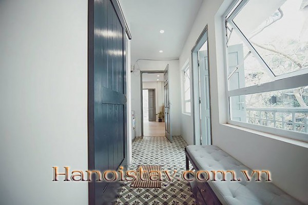 Cozy Homes - Enchanting Apartment for rent @Truc Bach 7