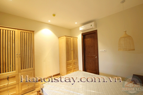 Cozy Modern Apartment for rent in Dang thai mai str, Tay Ho 6