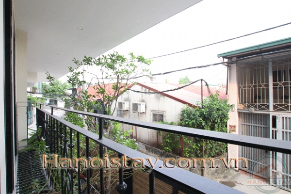 Cozy Modern Apartment for rent in Dang thai mai str, Tay Ho 10
