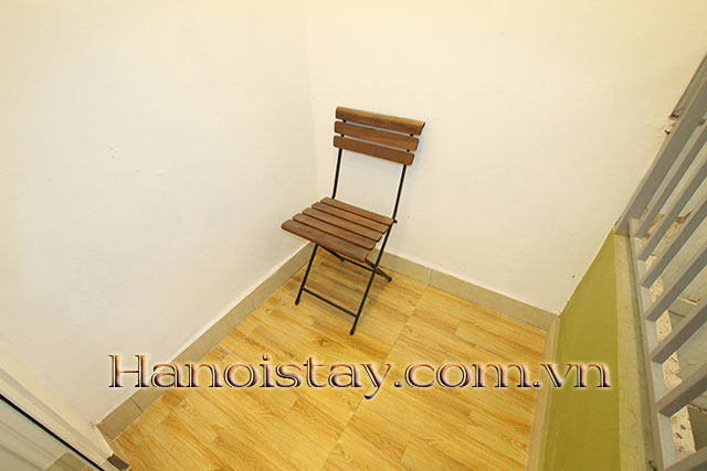 *Cozy Modern Serviced Apartment For Rent Near Ly Thuong Kiet Street, Hoan Kiem* 9