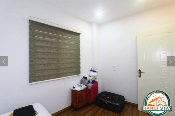 Cozy One Bedroom Property Rental near Giang Vo street, Ba Dinh 6