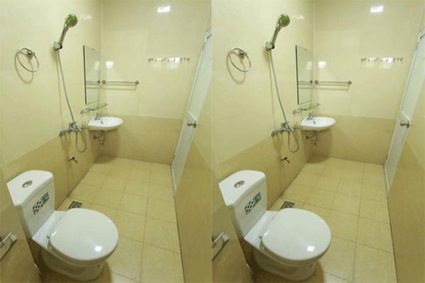 Cozy Serviced Apartment for rent in My Dinh Song Da Area, Nam Tu Liem, Cheap Price 2
