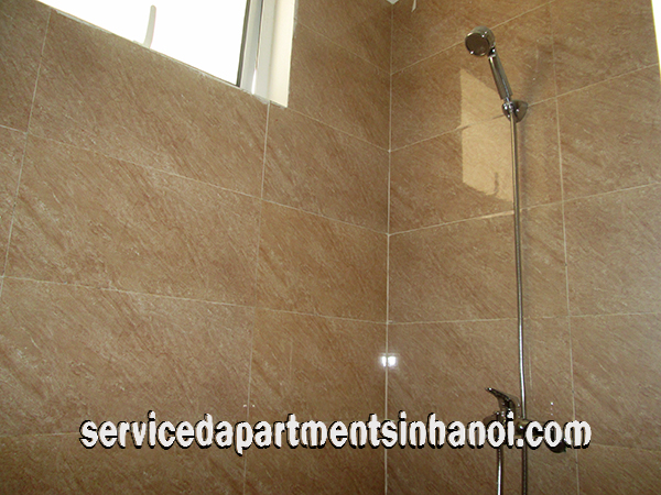 Cozy Serviced Apartment for rent in Trung Hoa Nhan Chinh Area, Cau Giay, Cheap Price 5