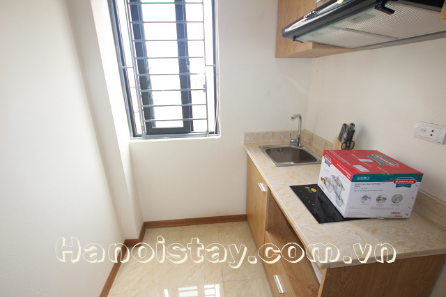 Cozy Serviced Apartment Rental in Duy Tan street, Cau Giay 5