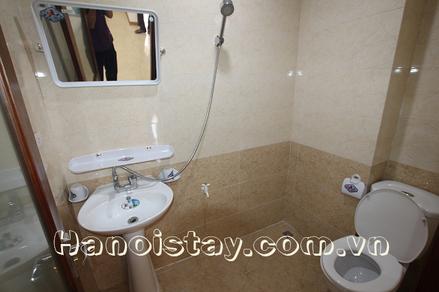 Cozy Serviced Apartment Rental in Duy Tan street, Cau Giay 6