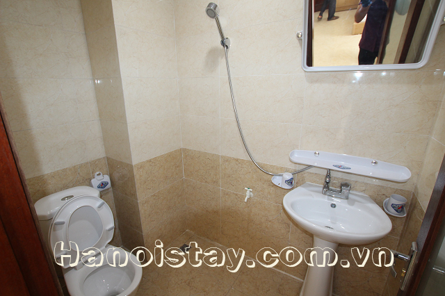 Cozy Serviced Apartment Rental in Duy Tan street, Cau Giay 7