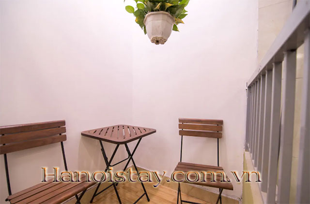 Cozy Serviced Apartment Rental in Hoan Kiem, not far from Hoan Kiem Lake 8