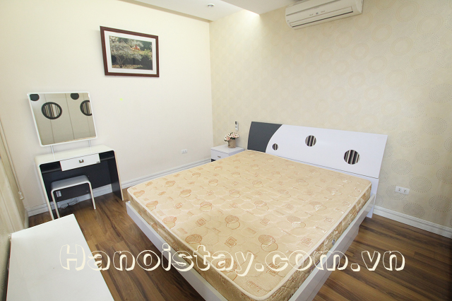 Cozy Serviced Apartment Rental in Le Van Huu street, Hai Ba Trung 5