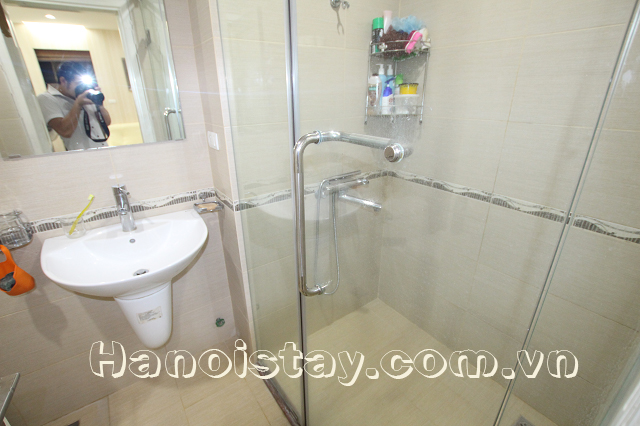 Cozy Serviced Apartment Rental in Le Van Huu street, Hai Ba Trung 7