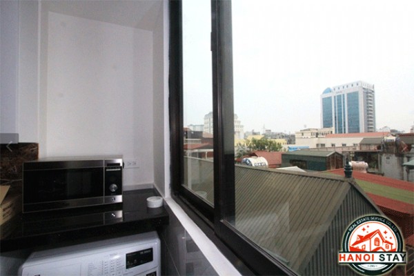 Cozy Serviced Property Rental in Cat Linh street, Dong Da 1