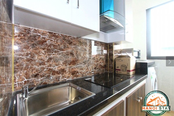 Cozy Serviced Property Rental in Cat Linh street, Dong Da 7