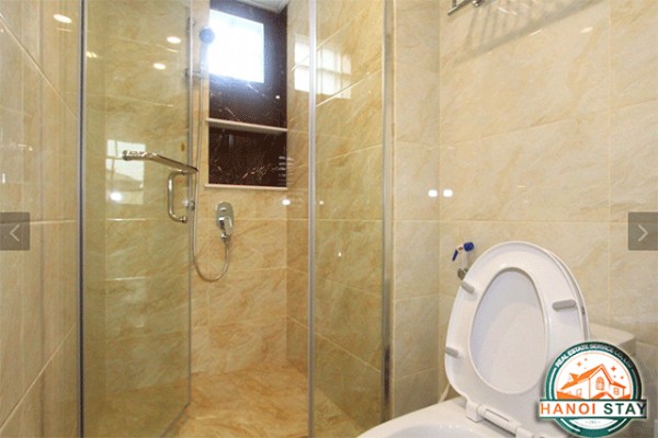 Cozy Serviced Property Rental in Cat Linh street, Dong Da 9