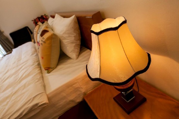 Cozy Studio Type Property Rental in Tu Hoa street, Tay Ho, Big Balcony 20
