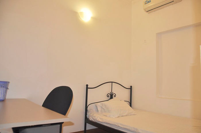 Cozy Two Bedroom Apartment Rental in Dao Tan str, Ba Dinh 6