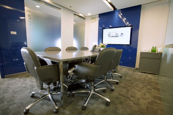 Daeha Business Buiding Center for rent cheap office 2