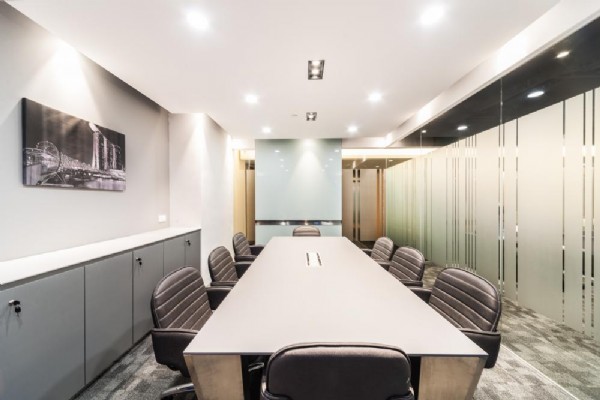 Daeha Business Buiding Center for rent cheap office 6
