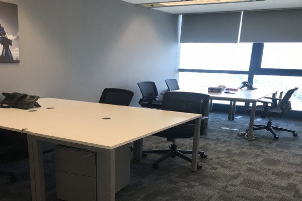 Daeha Business Buiding Center for rent cheap office 9