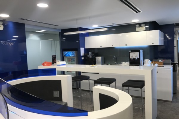 Daeha Business Buiding Center for rent cheap office 10