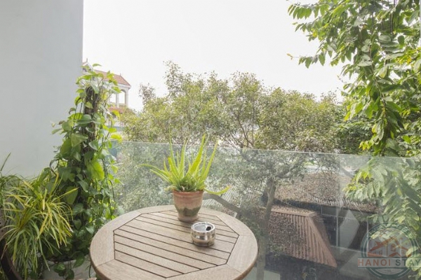 Delicate & Well Furnished 02 Bedroom Apartment For rent inTruc Bach, Ba Dinh 20