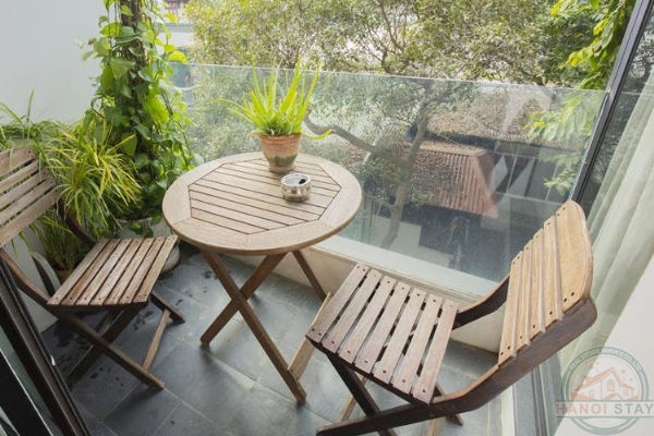 Delicate & Well Furnished 02 Bedroom Apartment For rent inTruc Bach, Ba Dinh 21