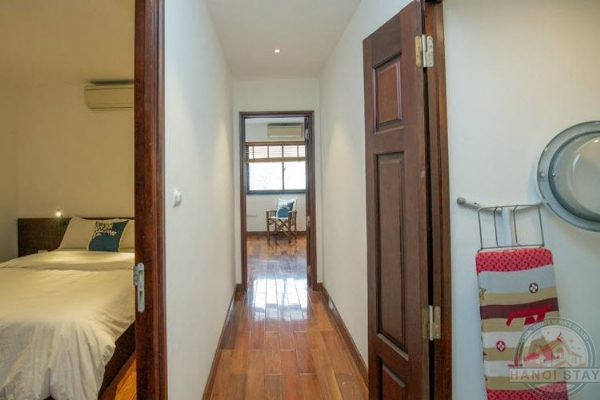 Delicate & Well Furnished 02 Bedroom Apartment For rent inTruc Bach, Ba Dinh 27