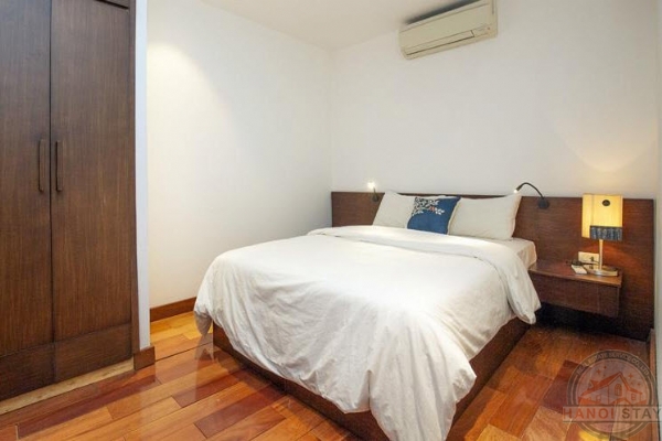 Delicate & Well Furnished 02 Bedroom Apartment For rent inTruc Bach, Ba Dinh 28