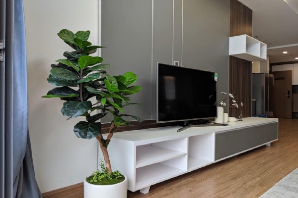 *Delight 4 Bedroom Apartment For Rent in Vinhomes Metropolis* 4