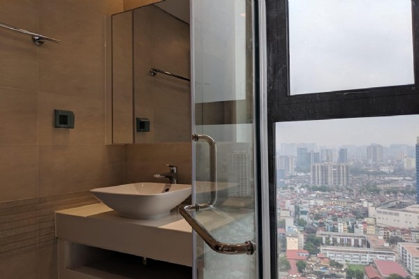 *Delight 4 Bedroom Apartment For Rent in Vinhomes Metropolis* 14