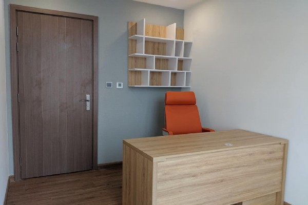 *Delight 4 Bedroom Apartment For Rent in Vinhomes Metropolis* 18