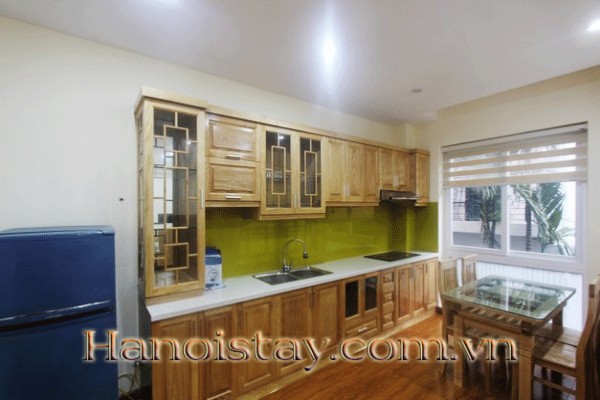 Delight And Cozy Property Rental in Tu Hoa Street, Tay Ho, Cheap Price 11