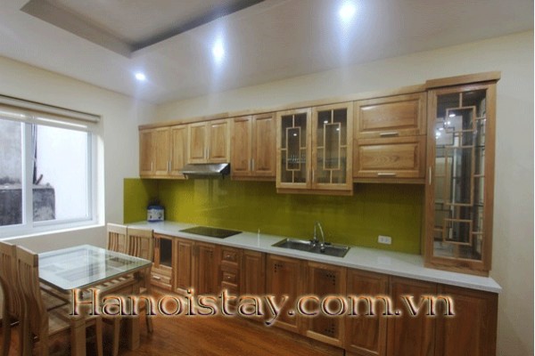 Delight And Cozy Property Rental in Tu Hoa Street, Tay Ho, Cheap Price 3