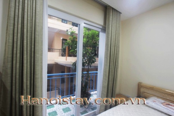 Delight And Cozy Property Rental in Tu Hoa Street, Tay Ho, Cheap Price 4