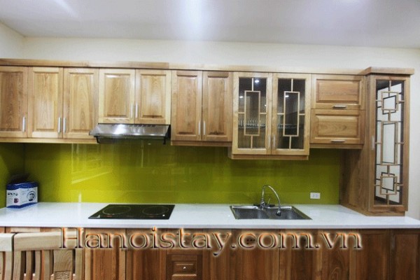 Delight And Cozy Property Rental in Tu Hoa Street, Tay Ho, Cheap Price 5