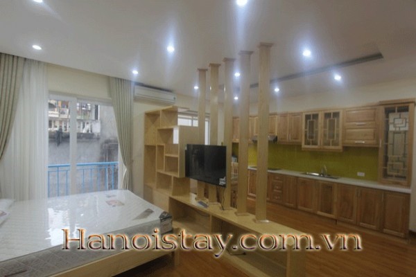 Delight And Cozy Property Rental in Tu Hoa Street, Tay Ho, Cheap Price 8