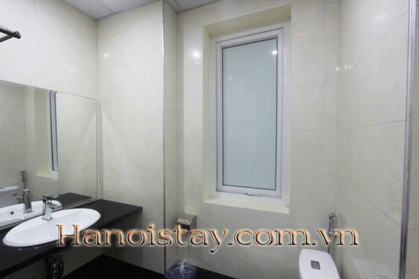 Delight And Cozy Property Rental in Tu Hoa Street, Tay Ho, Cheap Price 9