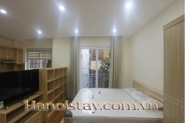 Delight And Cozy Property Rental in Tu Hoa Street, Tay Ho, Cheap Price 12