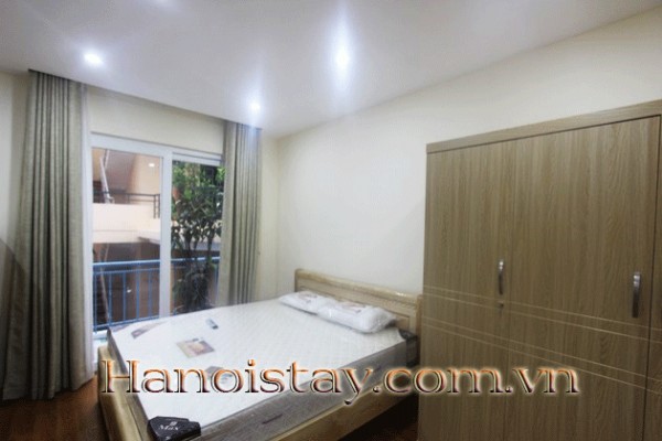 Delight And Cozy Property Rental in Tu Hoa Street, Tay Ho, Cheap Price 14
